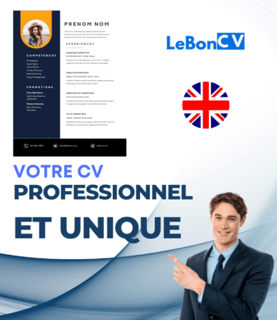 cv professionnel en-01